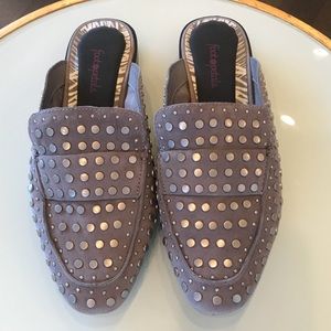 Dolce Vita studded loafers